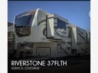Thumbnail Photo 2 for 2020 Forest River Riverstone
